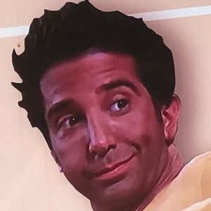 Meet your Posher, Benjamin